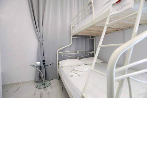 Luxury studio in Nauplio