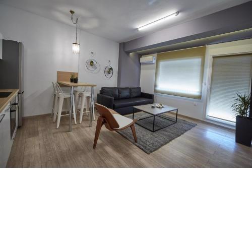 Luxury Studio in Thessaloniki