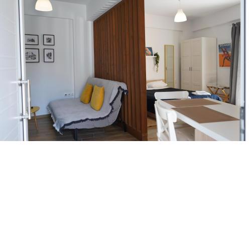 Luxury Studio in Vonitsa