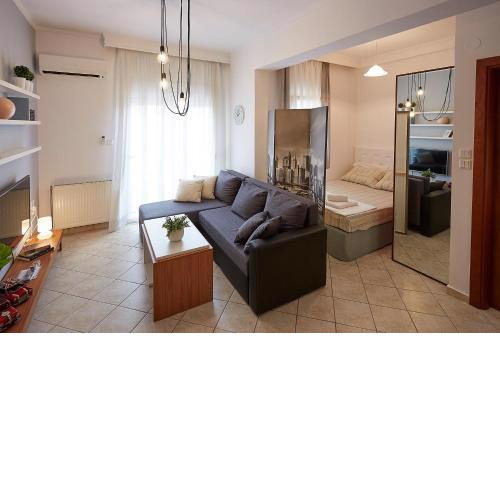 LUXURY STUDIO in Xanthi