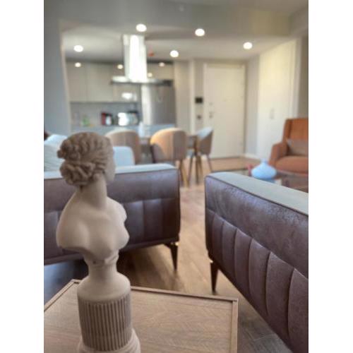Luxury Style Spacious Apartment in Residence 2 Bedrooms 177