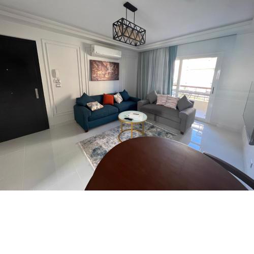 Luxury Stylish Apartment in Madinaty