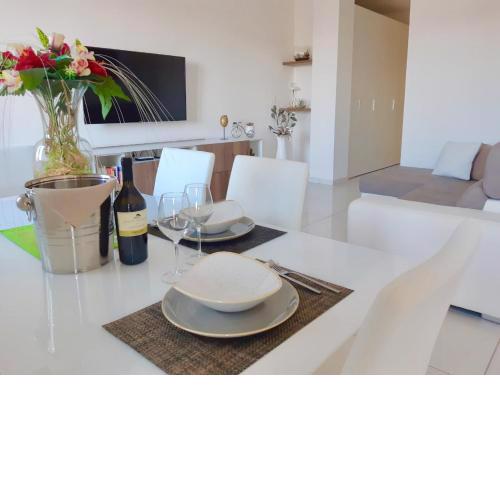 Luxury Suite 36