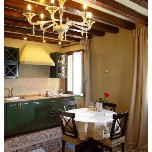Luxury suite 5 min from San Marco