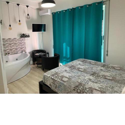 Luxury Suite Aurora