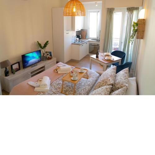 [***** LUXURY SUITE] Fiera Milano & San Siro Stadium MM1
