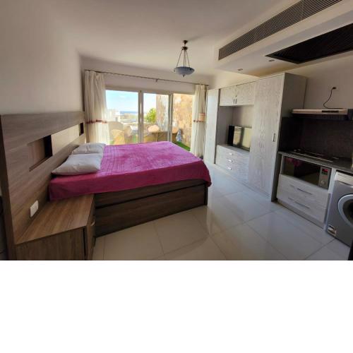 Luxury suite for rent in Sahl Hashish