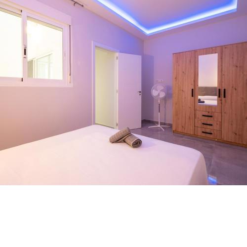 Luxury Suite Fuengirola 1
