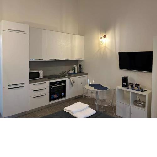 Luxury Suite {Fuga Romantica } Ponte Coperto