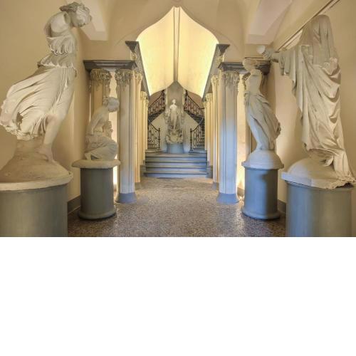 Luxury Suite in Florence-Hosted by Sweetstay