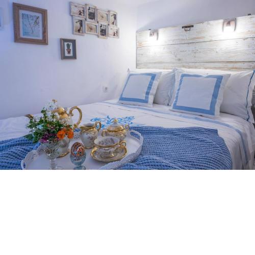 Luxury Suite Maria