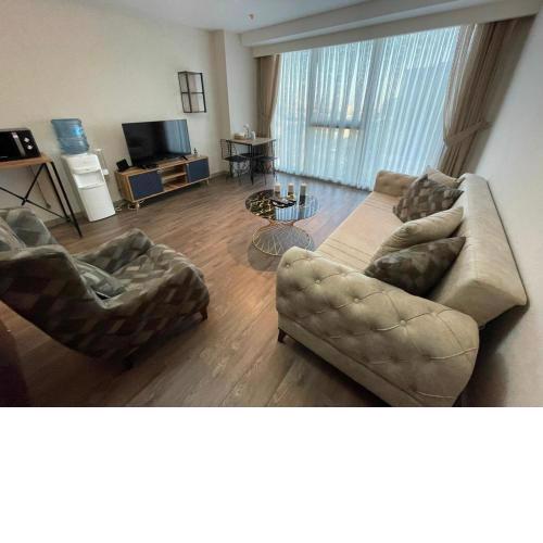 Luxury Suite near Mall of Istanbul - 318