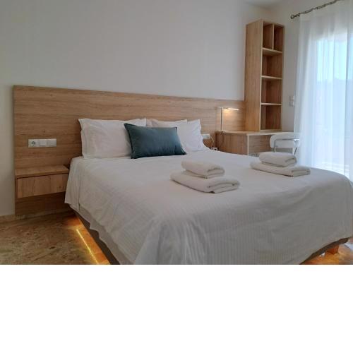 Luxury Suite Patras (1)