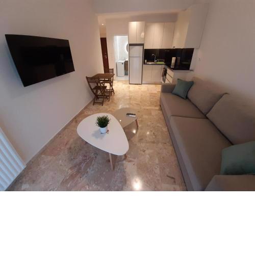 Luxury Suite Patras (2)