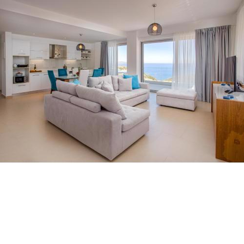 Luxury Suite Thalia
