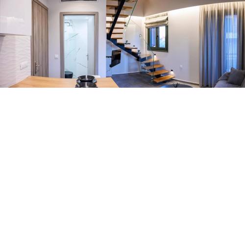 Luxury Suites by Panagiota