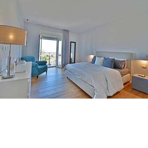 Luxury Suites Casa di Joy in Cefalù