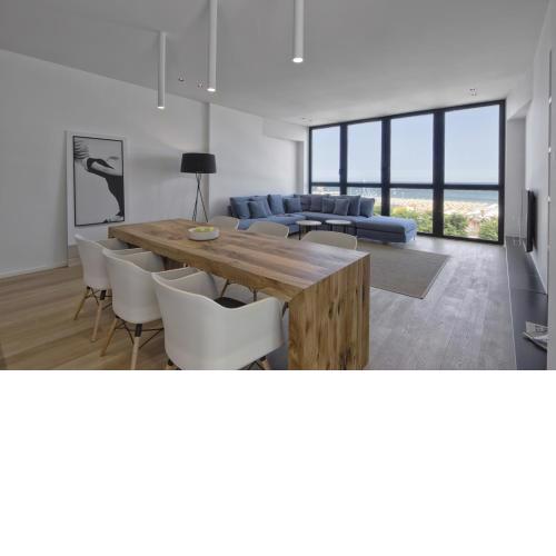 Luxury Suites Collection 3