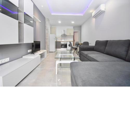 Luxury Suites Fuengirola