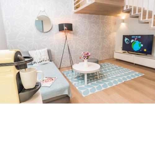 Luxury Suites Liechtenstein by ichbucheAT