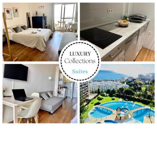 LUXURY SUITEs NEW MINERVA