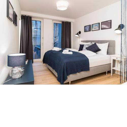 Luxury Suites Renngasse by ichbucheAT