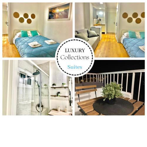 LUXURY SUITEs SUNSET