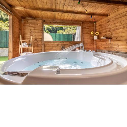 Luxury Summer House