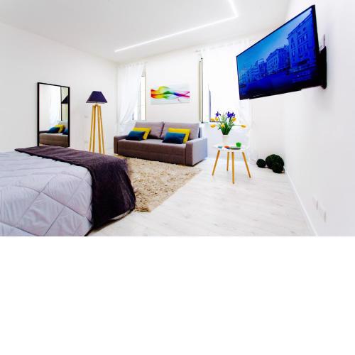 LUXURY SWEET HOME FARNESE - CAMPO DEI FIORI