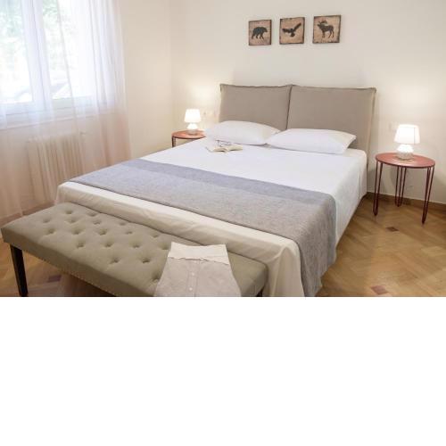 Luxury three bedroom Apartment in Kolonaki