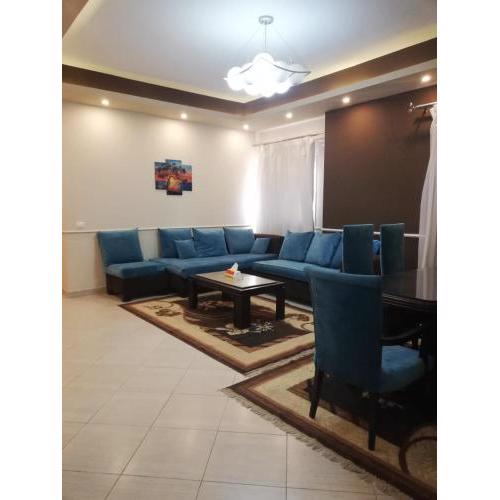 Luxury Towers Host