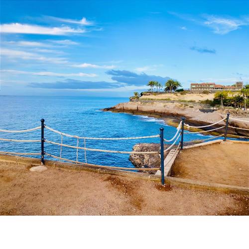 Luxury Townhouse Oasis Fanabe (3 bedrooms)