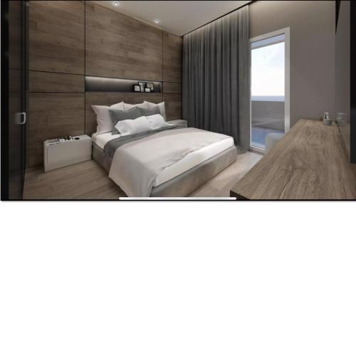 Luxury Townhouse Suite