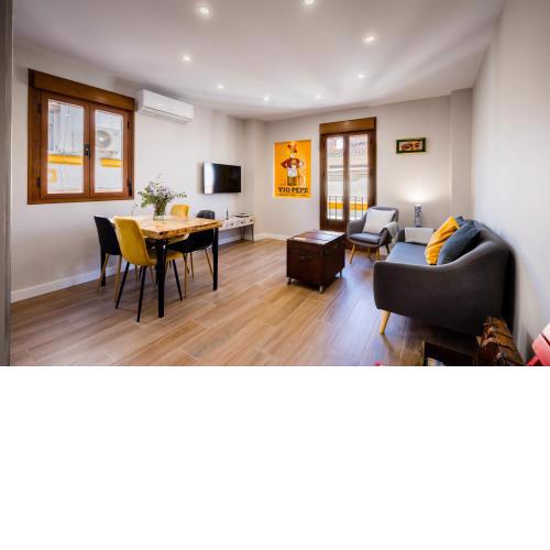 Luxury Triana SR