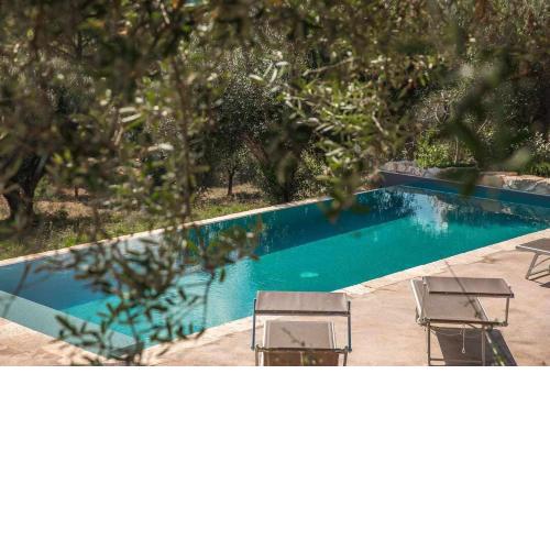 Luxury Trullo Termetrio