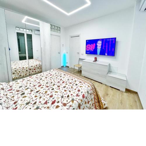 Luxury Tugurio