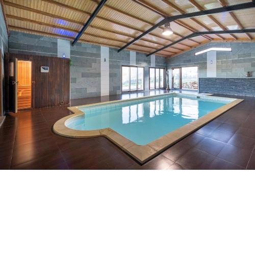 Luxury Valdeorras