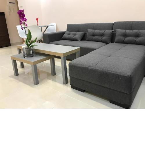 Luxury Varkiza Apartment