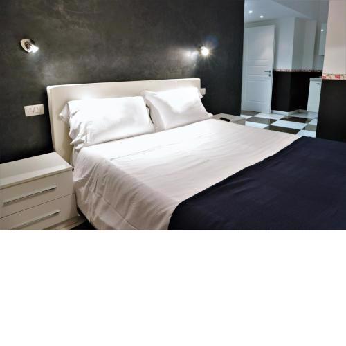 Luxury Vatican Rooms
