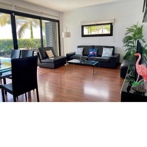 Luxury villa - best view in South Tenerife near Siam Park!
