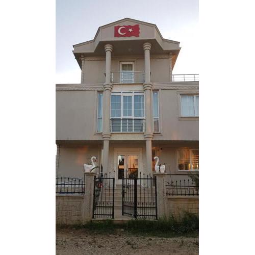 Luxury Villa 50 m to Beach in Cinarcik