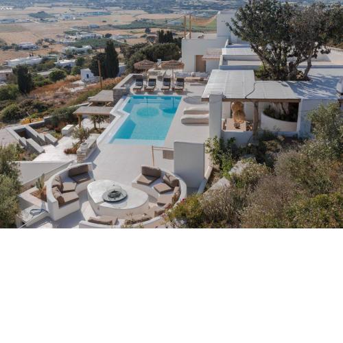Luxury Villa Akes - Elegance Home