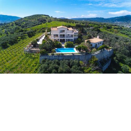 Luxury Villa Allure
