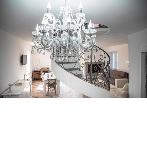 luxury villa Arianna