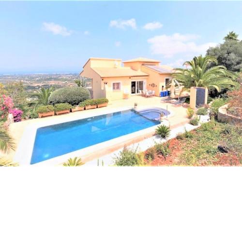 Luxury Villa at La Sella Resort