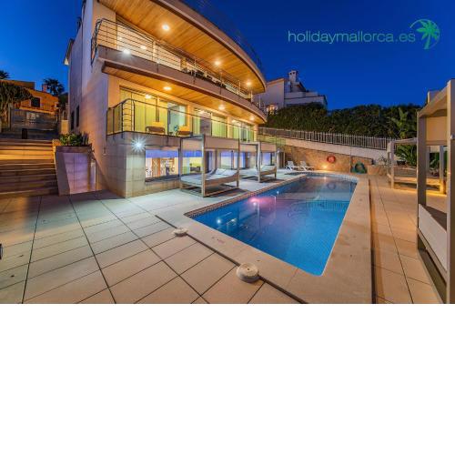 Luxury Villa Bonaire