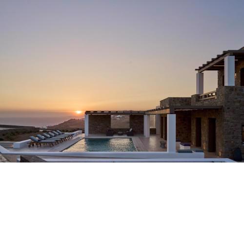 Luxury Villa Chania