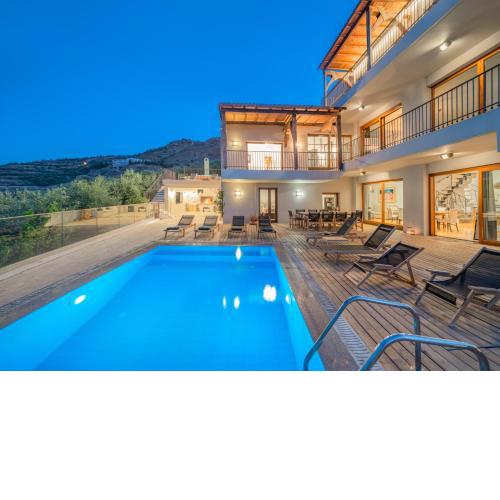 LUXURY Villa Dima