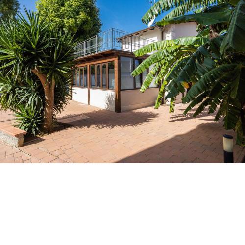Luxury Villa Ebe