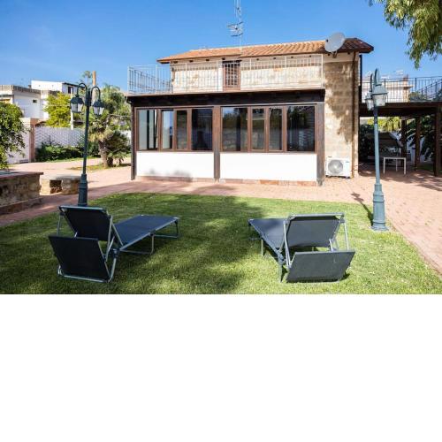 Luxury Villa Era